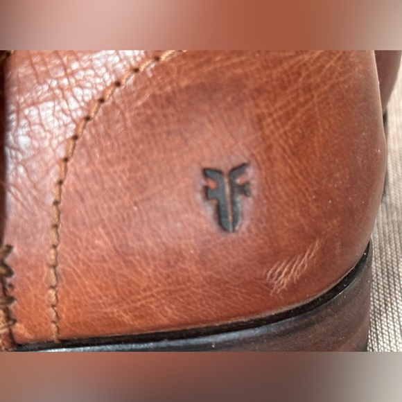 Frye boots - Picture 5 of 8